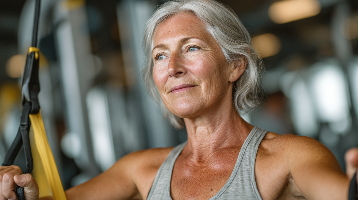 Відновлення після 60